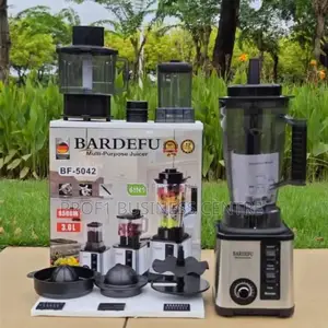 Blenders Available for Sale