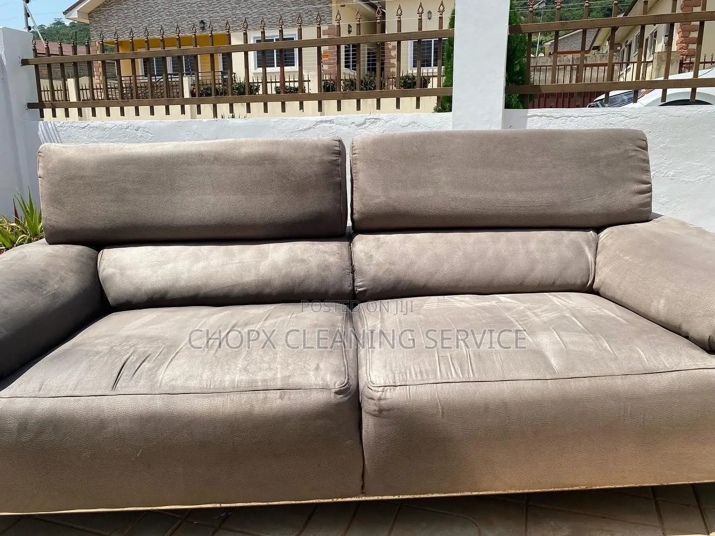 Sofa Cleaning Refresh Your Sofa. Revive Your Space!