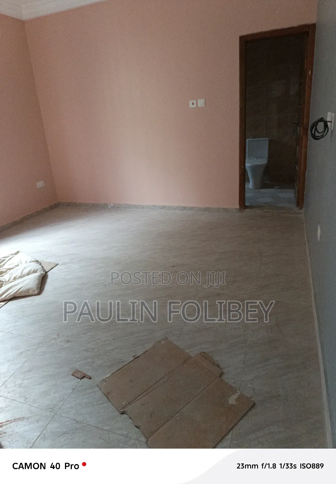 2bdrm Apartment in Dg Properties, Manhean for rent