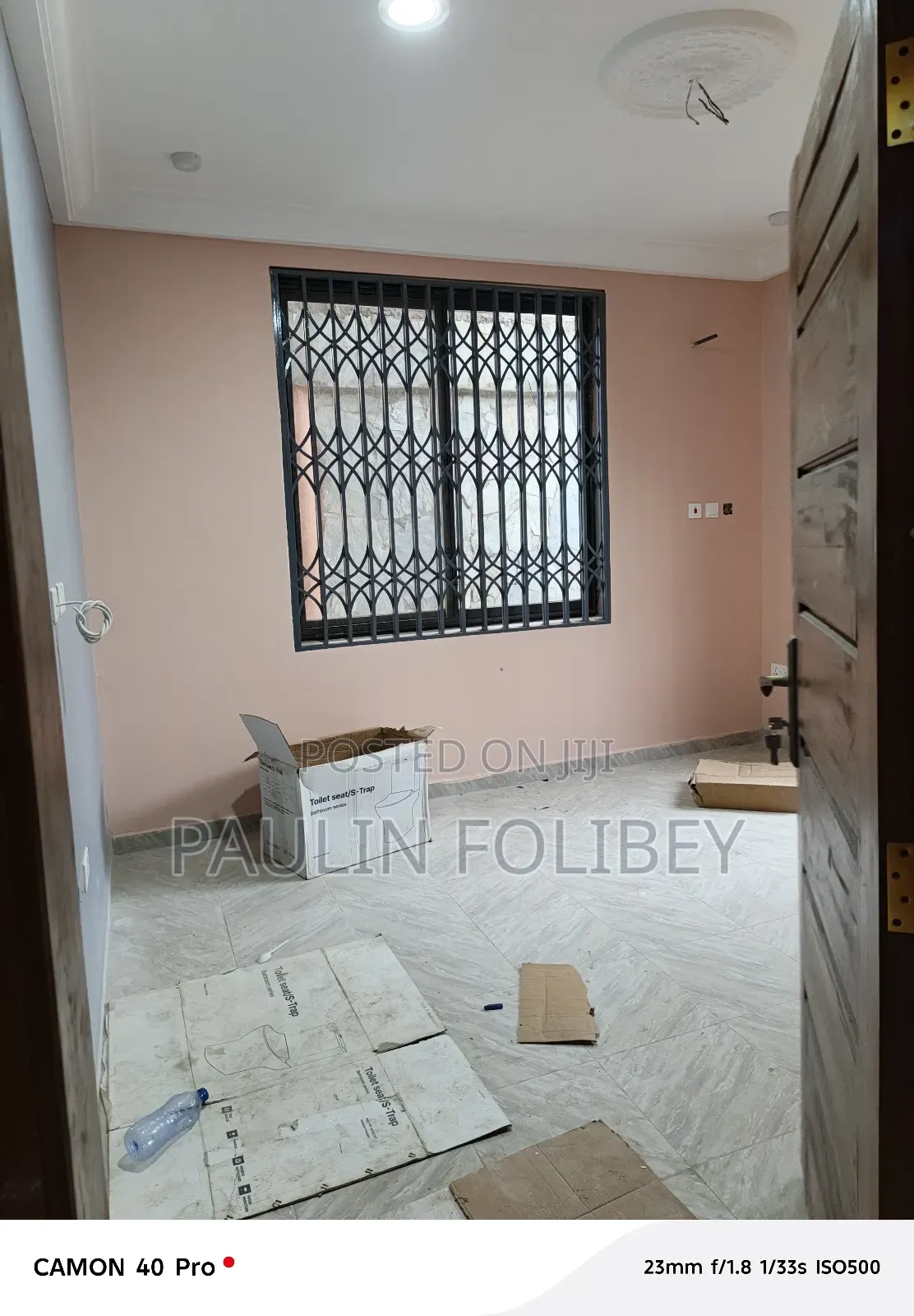2bdrm Apartment in Dg Properties, Manhean for rent