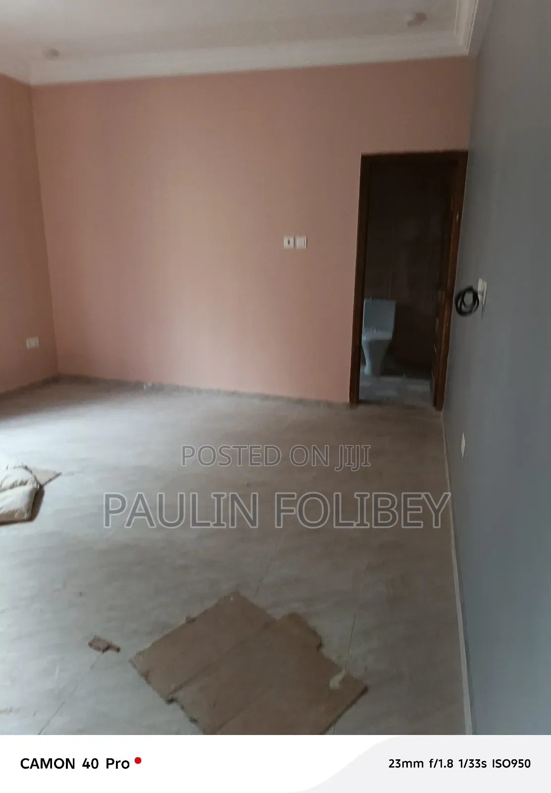 2bdrm Apartment in Dg Properties, Manhean for rent