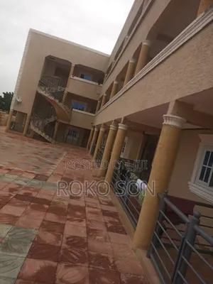 Mini Flat in Dr Roko, Accra Metropolitan for rent
