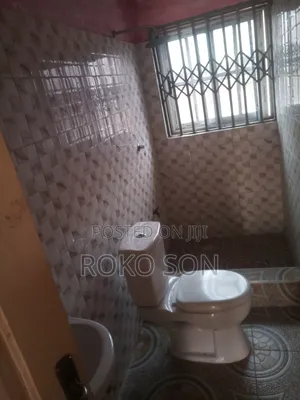 Mini Flat in Dr Roko, Accra Metropolitan for rent