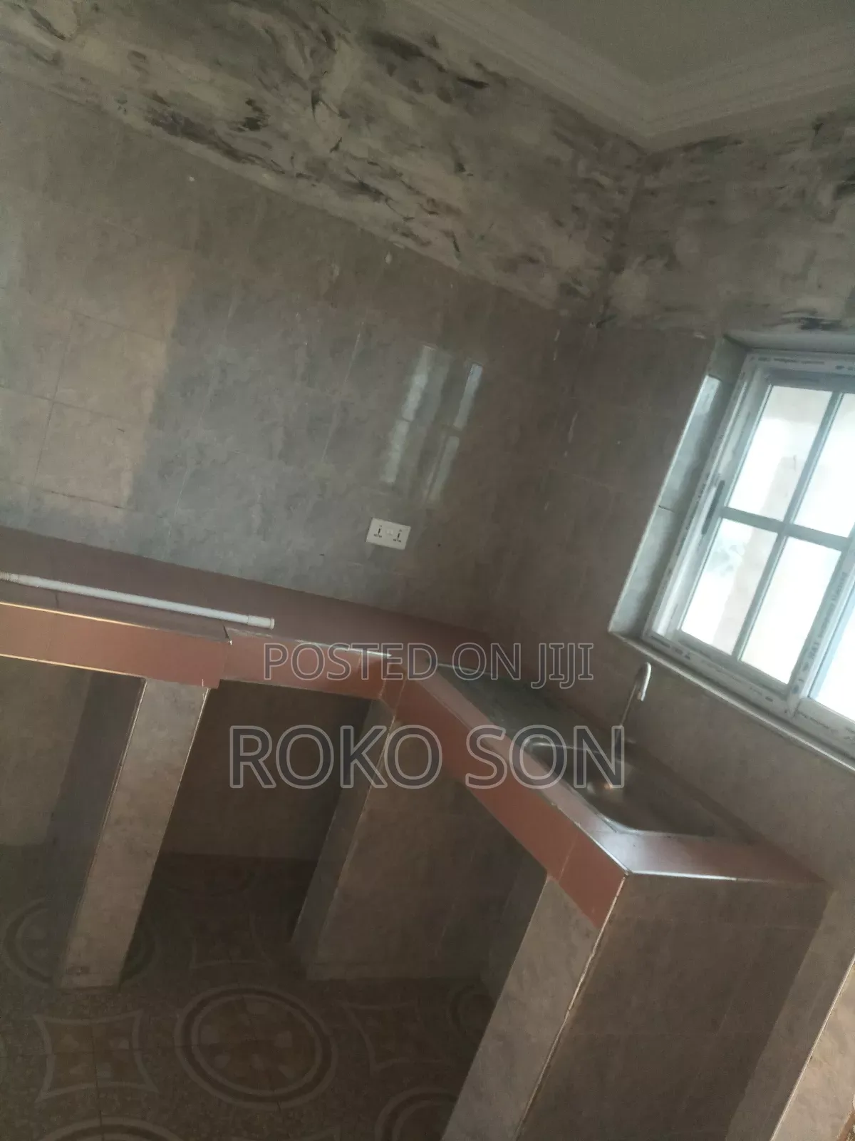 Mini Flat in Dr Roko, Accra Metropolitan for rent