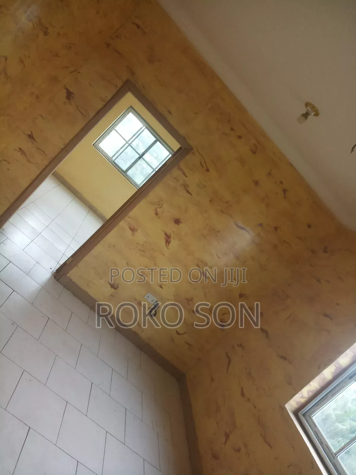 Mini Flat in Dr Roko, Accra Metropolitan for rent