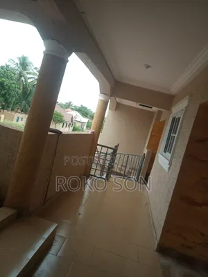 Studio Apartment in Dr Roko, Achimota for rent