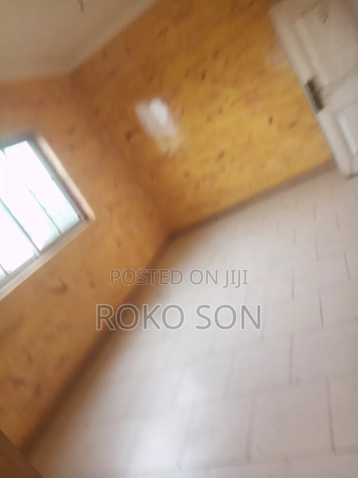 Studio Apartment in Dr Roko, Achimota for rent