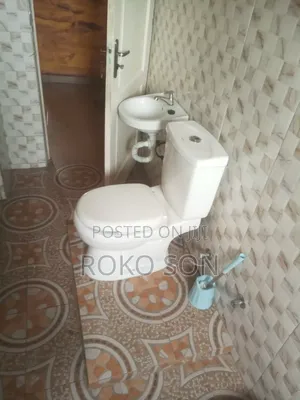 Studio Apartment in Dr Roko, Achimota for rent