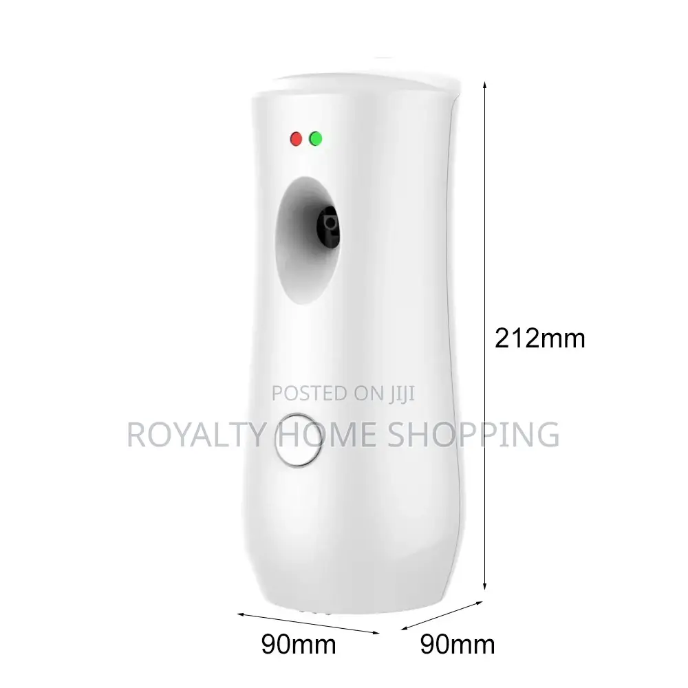 Automatic Air Freshener