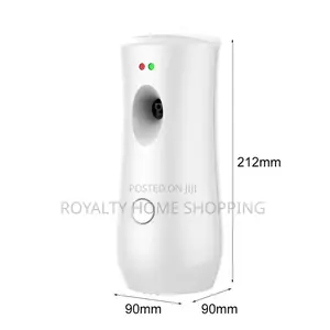 Automatic Air Freshener