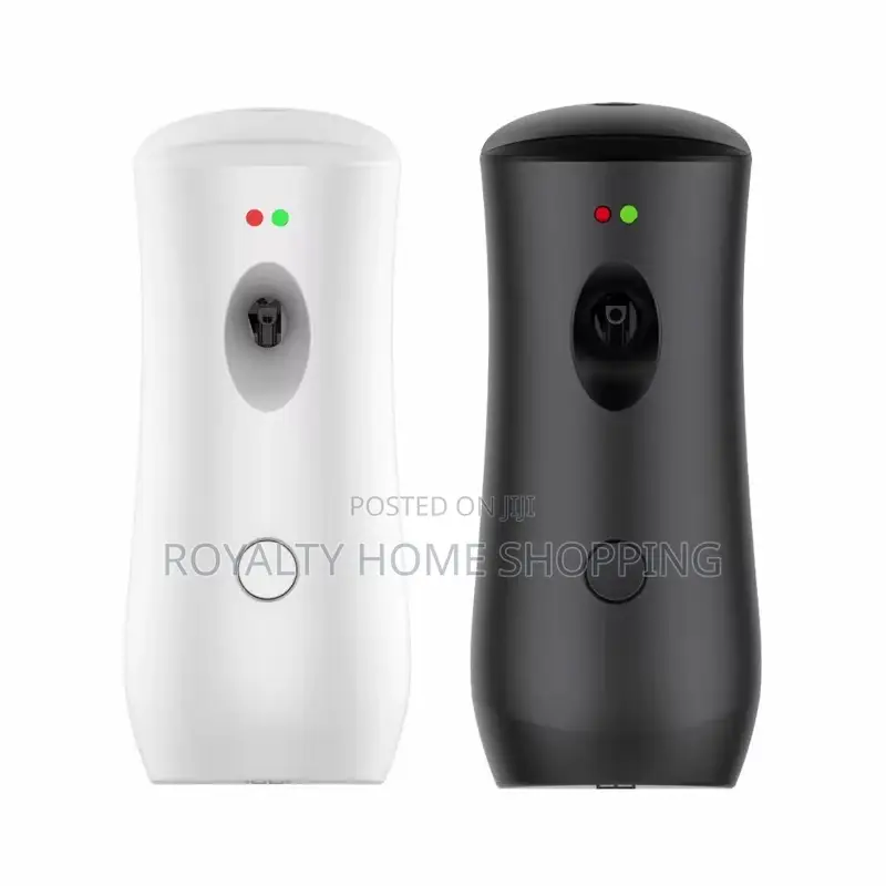 Automatic Air Freshener