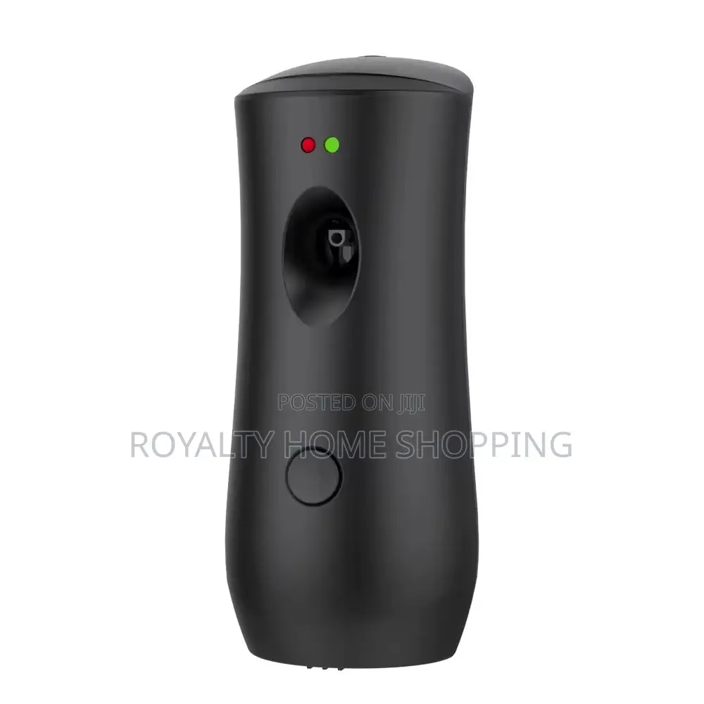 Automatic Air Freshener