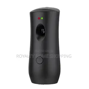 Automatic Air Freshener