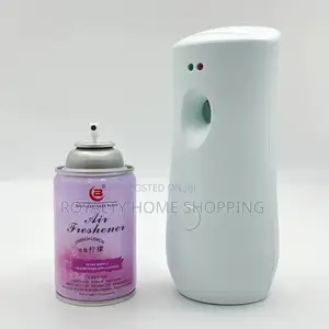 Automatic Air Freshener