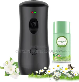 Automatic Air Freshener