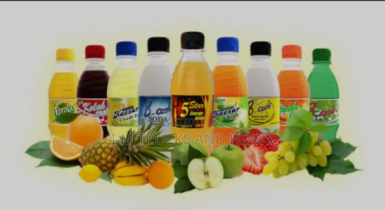 5 Star Drink