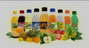 5 Star Drink
