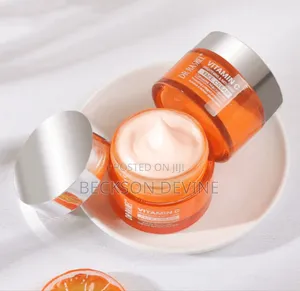 Dr. Rashel Vitamin C Facial Cream