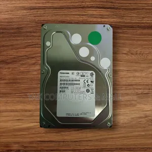 6tb HDD for CCTV and System Unit Tried and Tested