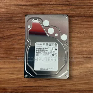 6tb HDD for CCTV and System Unit Tried and Tested