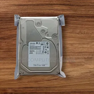 6tb HDD for CCTV and System Unit Tried and Tested