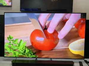 S90d 65 Inches Samsung Oled Extra Thin Slim Tv 144hz HDR