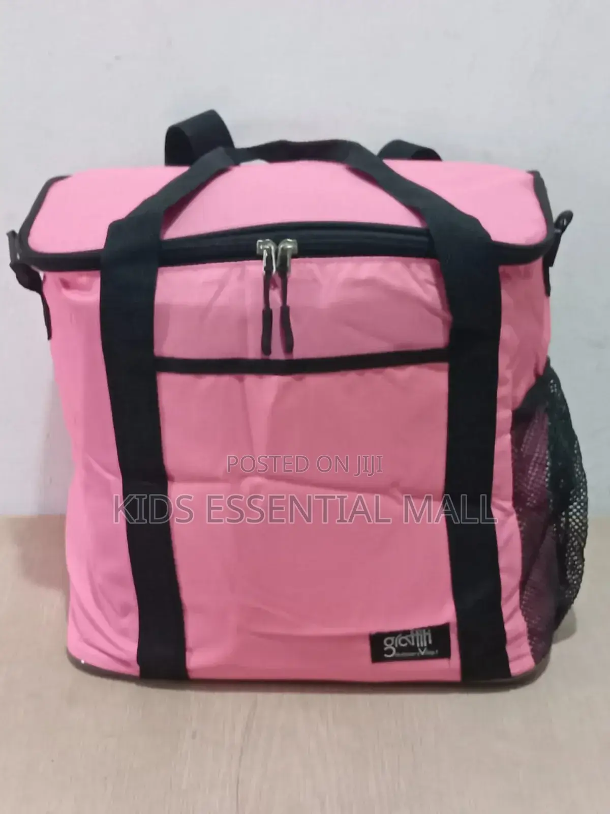 Big Insulted Lunch Bag