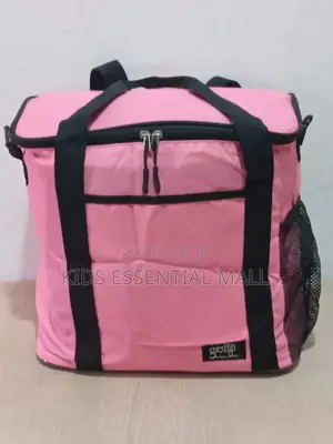 Big Insulted Lunch Bag