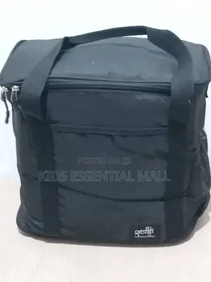 Big Insulted Lunch Bag