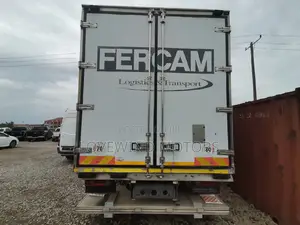 Benz Truck for Sale