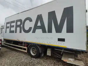 Benz Truck for Sale