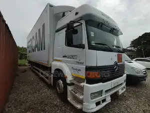 Benz Truck for Sale