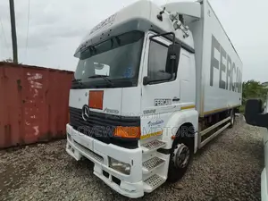 Benz Truck for Sale