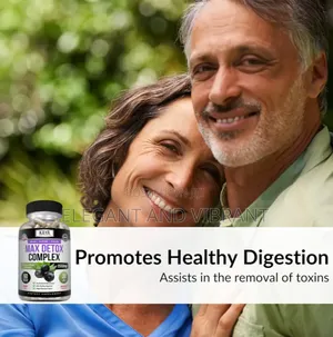 Colon Liver Gut Cleanse Toxins , Weight Loss