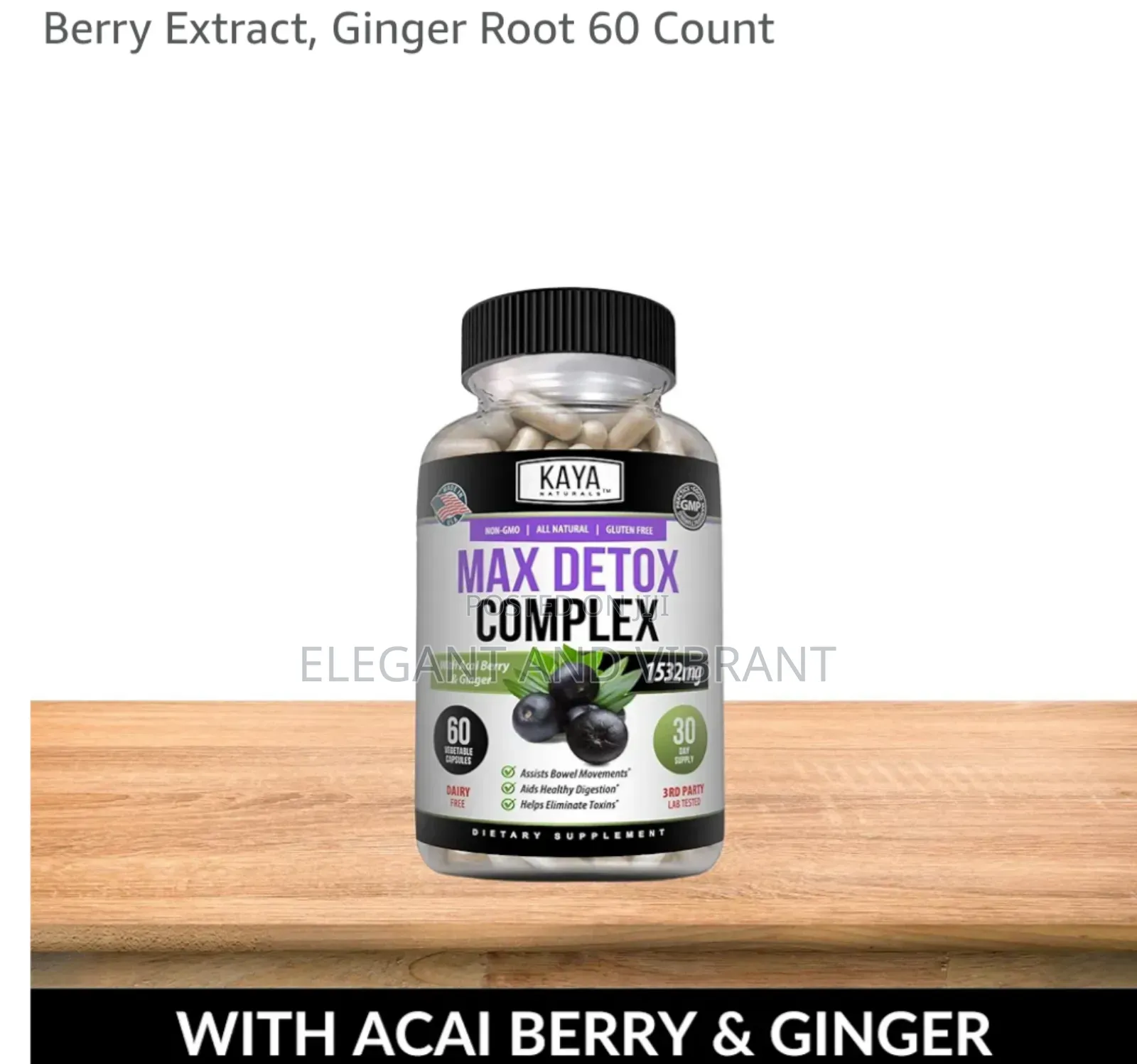 Colon Liver Gut Cleanse Toxins , Weight Loss