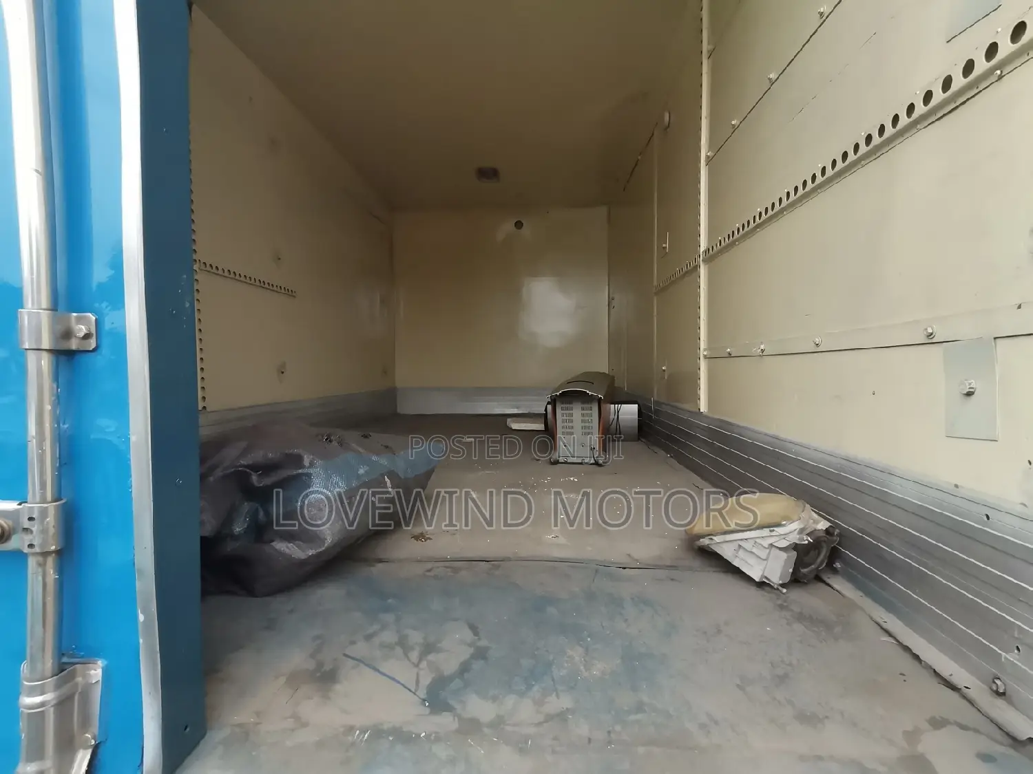 Renault Truck for Sale