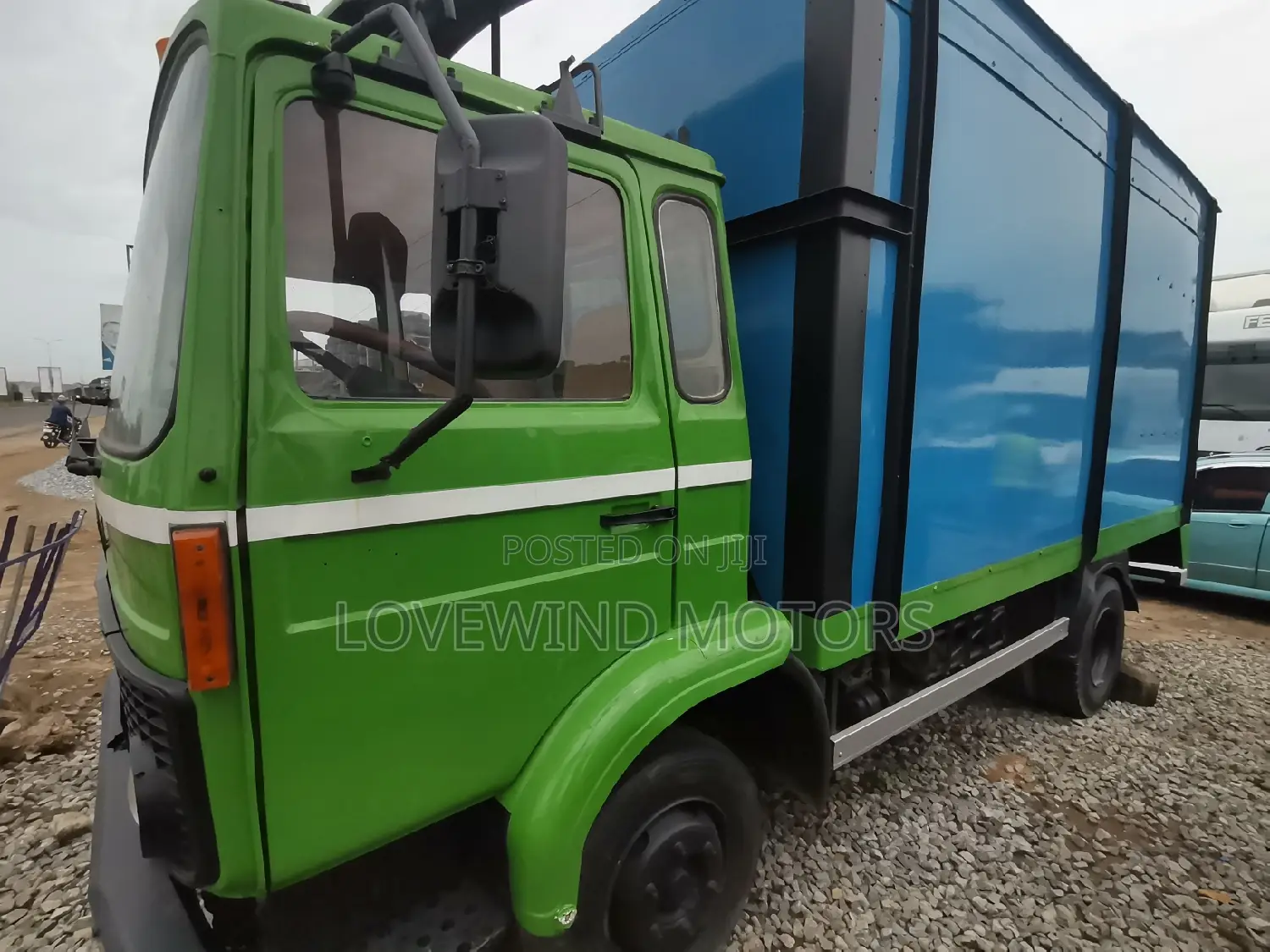 Renault Truck for Sale