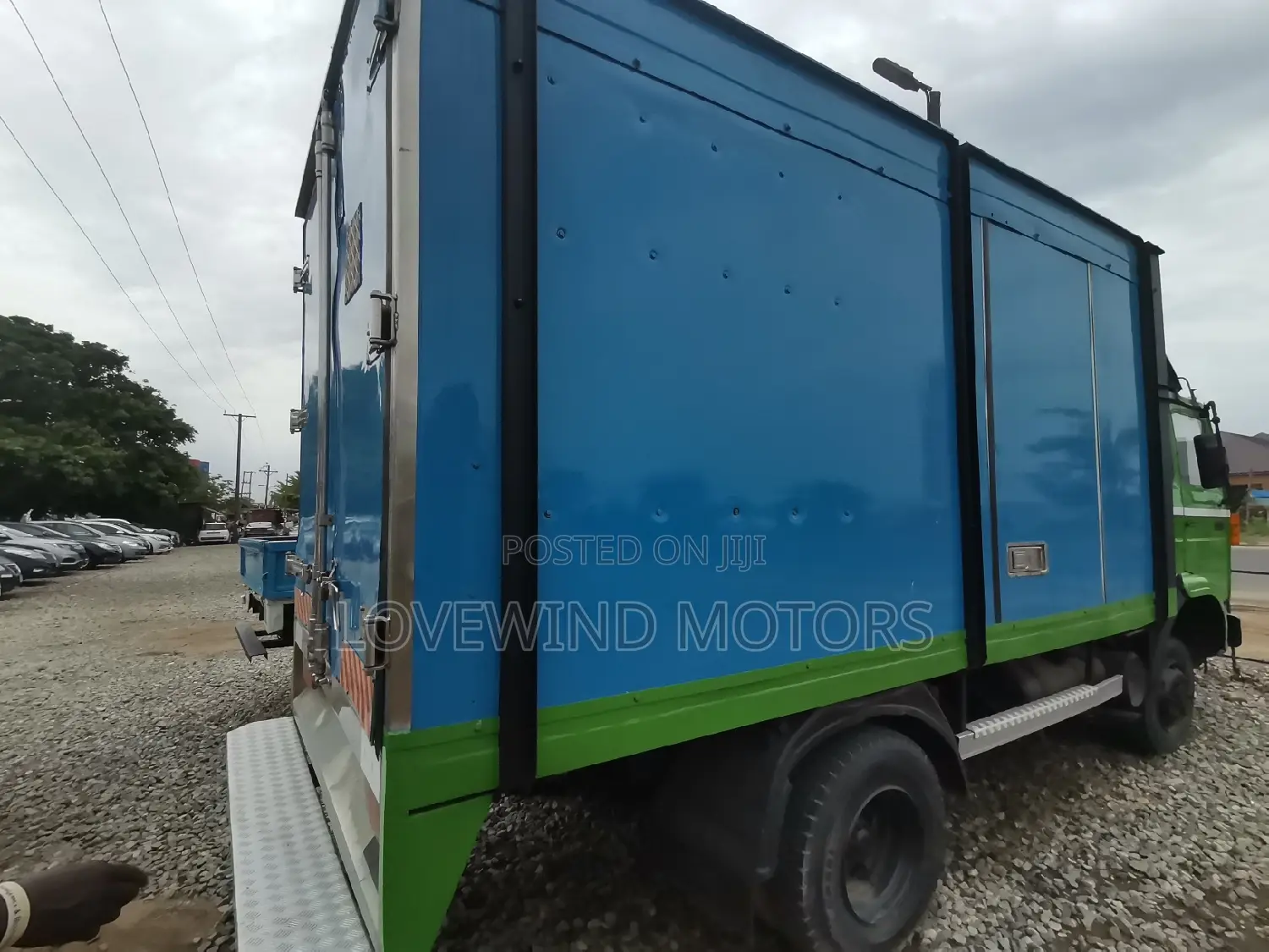 Renault Truck for Sale