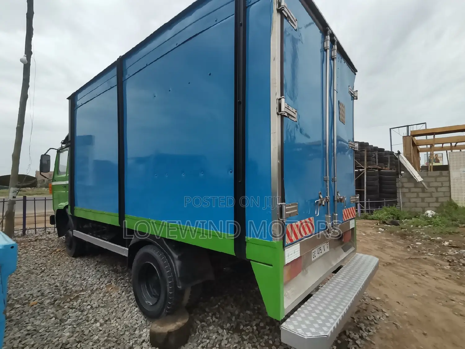 Renault Truck for Sale