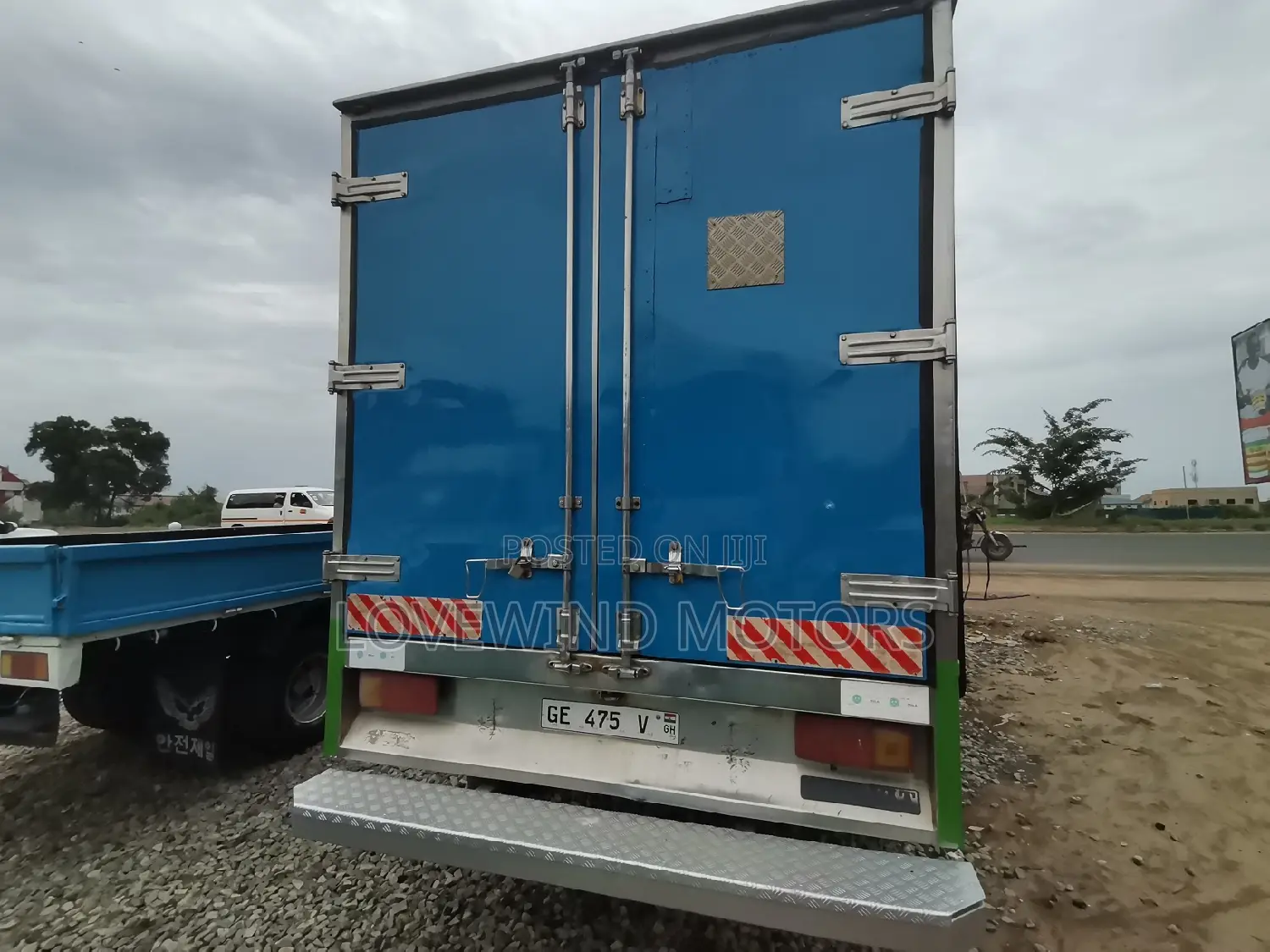 Renault Truck for Sale