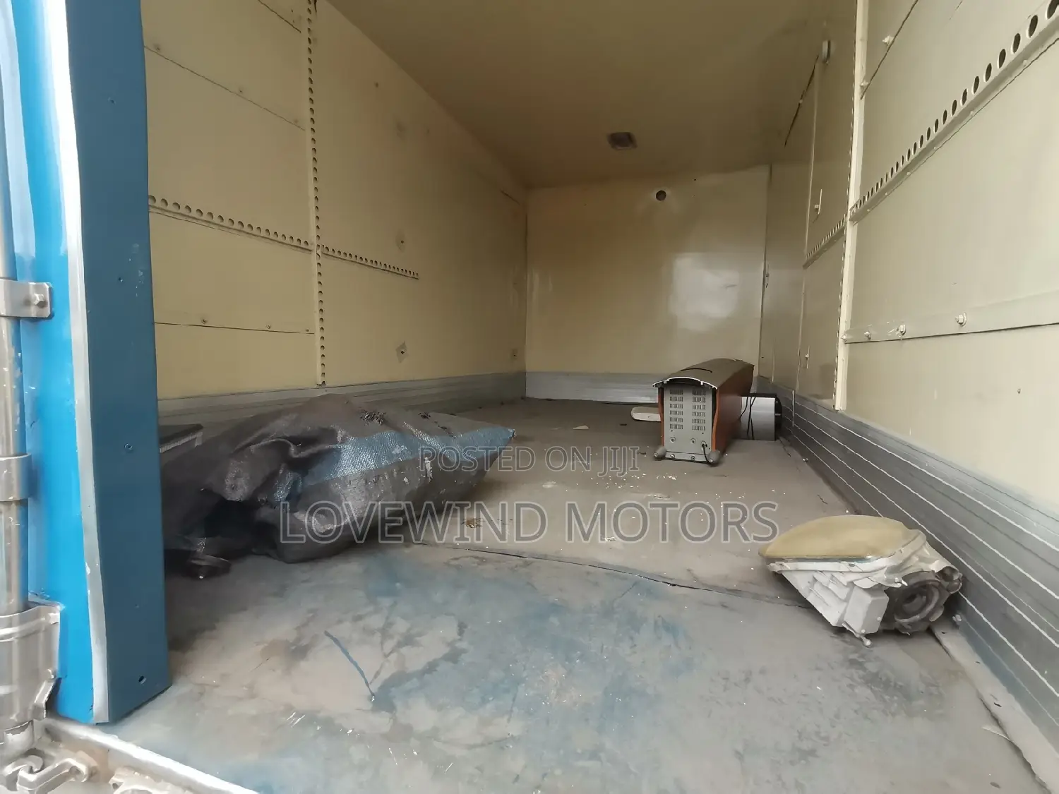Renault Truck for Sale