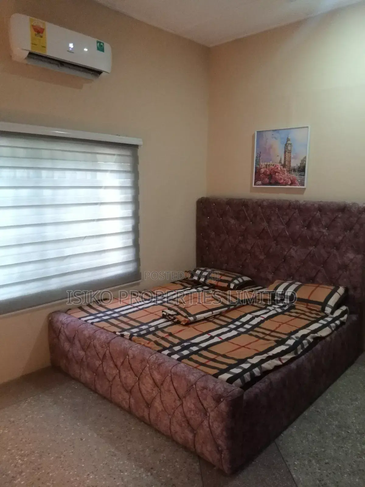 Short Stay at Vvilla Airbnb