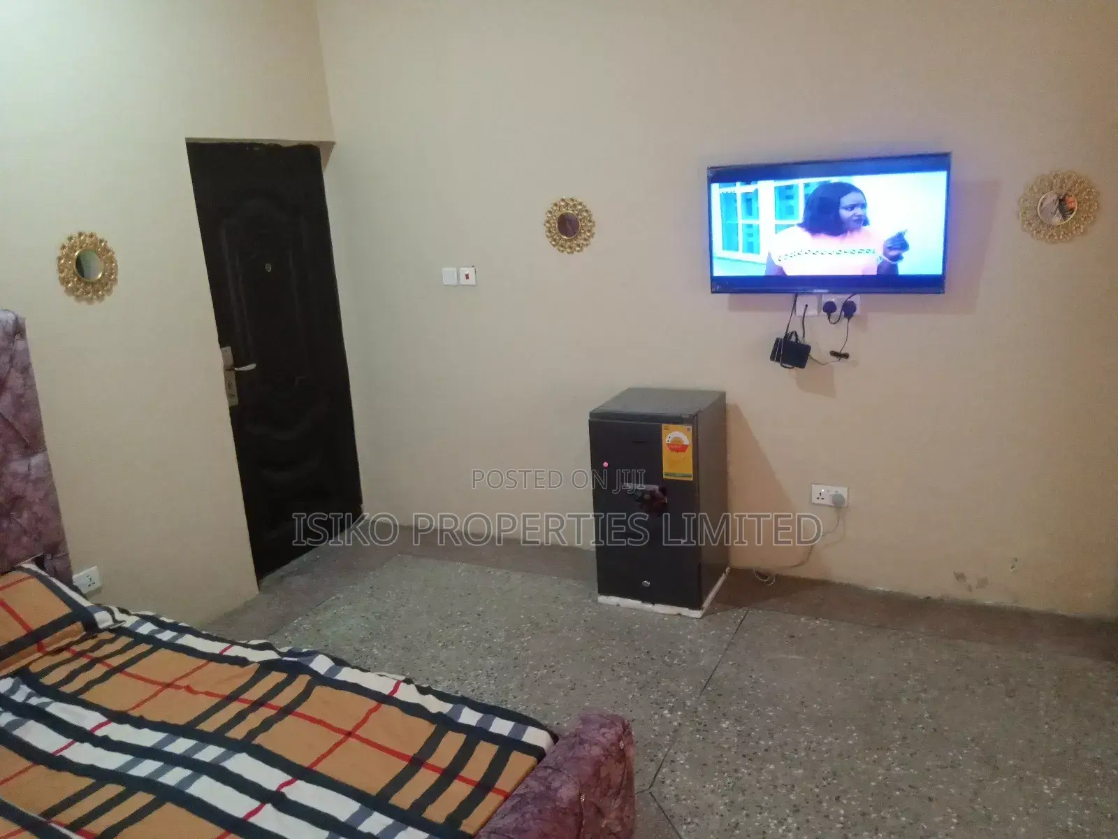 Short Stay at Vvilla Airbnb