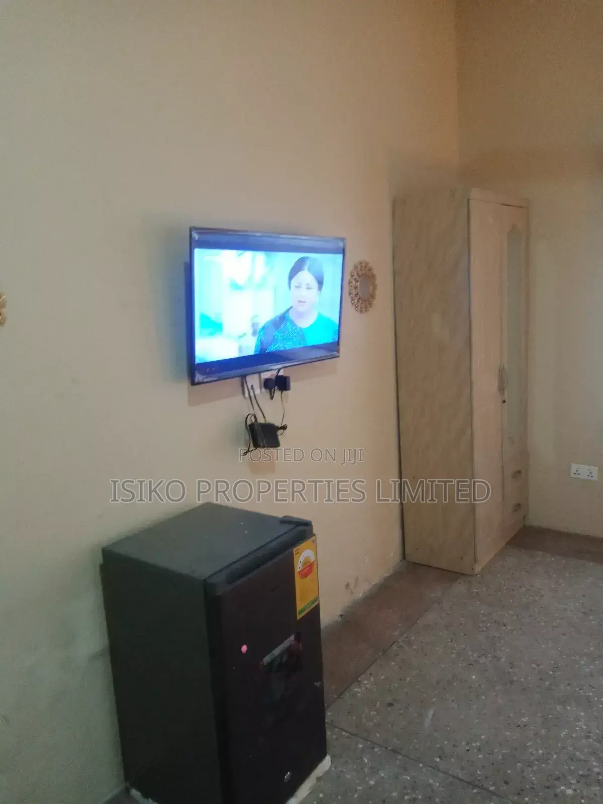 Short Stay at Vvilla Airbnb