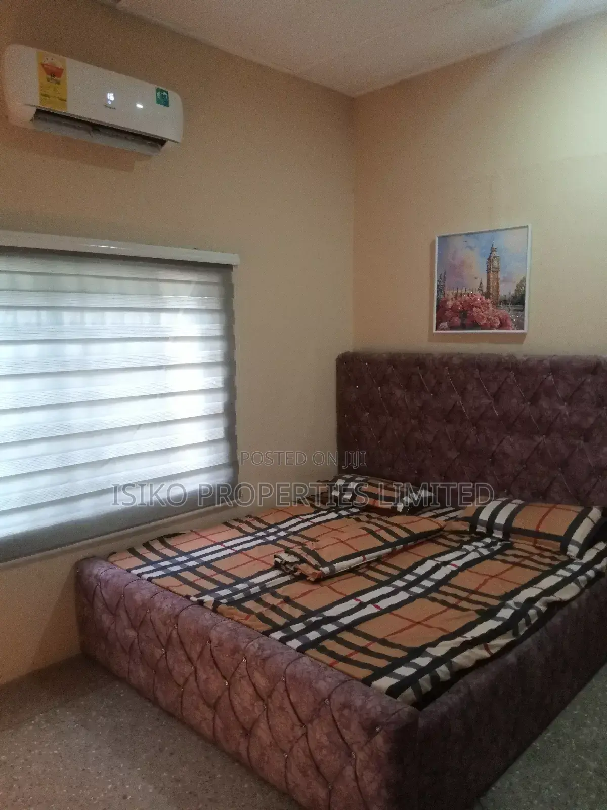 Short Stay at Vvilla Airbnb