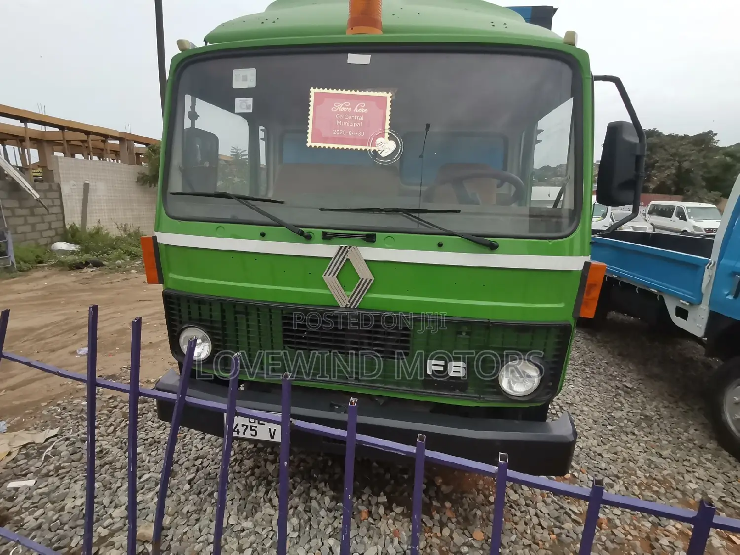 Renault Truck for Sale