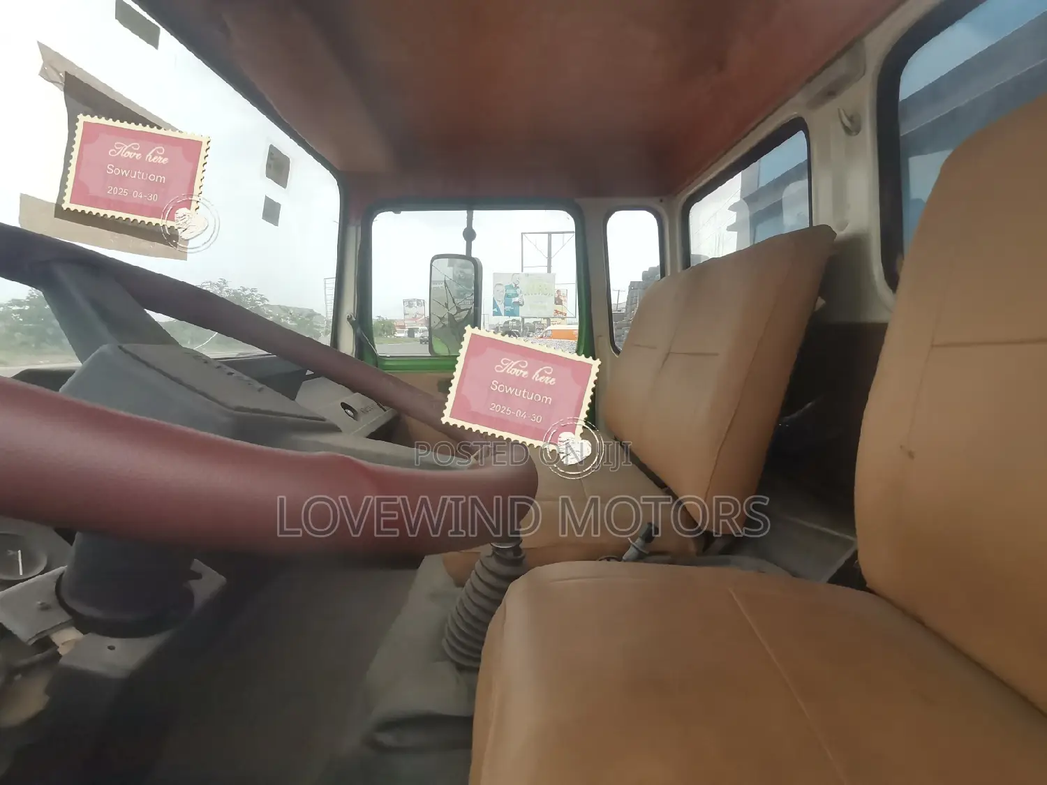 Renault Truck for Sale