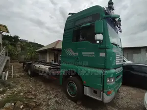 Man Diesel Truck for Sale