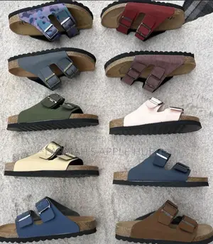 Birkenstock