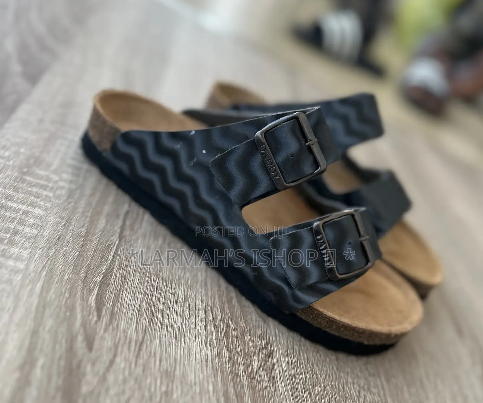 Birkenstock